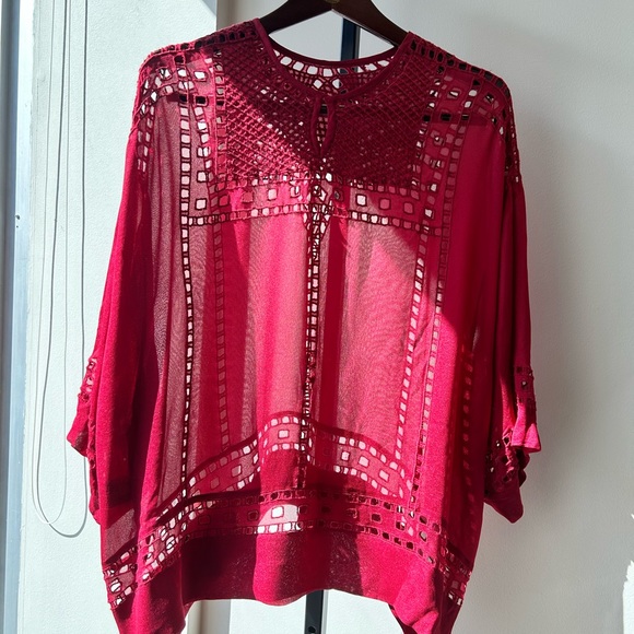 Isabel Marant Étoile tunic - Picture 2 of 6